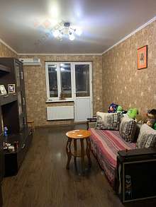 3-комнатная, 86.4 м2