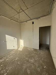 2-комнатная, 48.6 м2