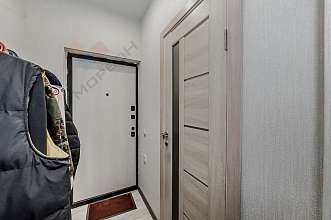 Студия, 19 м2