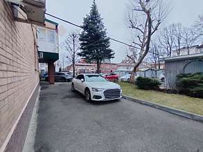 4-комнатная, 99 м2