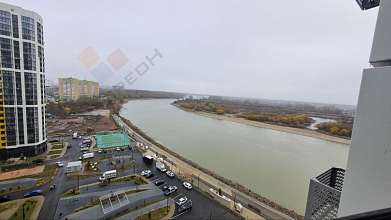 1-комнатная, 39.8 м2