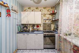 4-комнатная, 83.3 м2