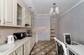 1-комнатная, 37.8 м2