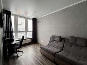 3-комнатная, 75.8 м2