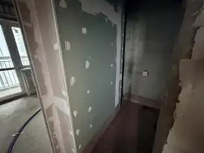 2-комнатная, 67.6 м2