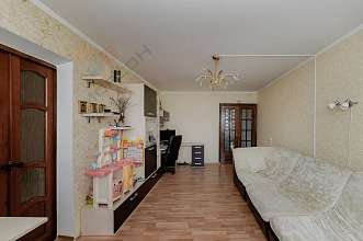 4-комнатная, 76.1 м2