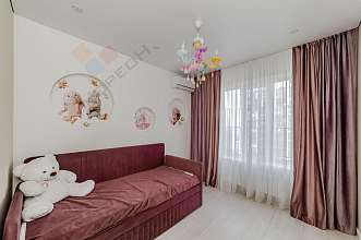 2-комнатная, 69.1 м2