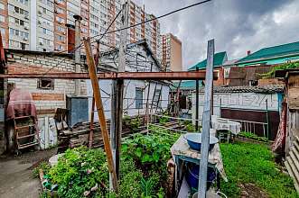 2-комнатная, 61.3 м2