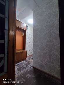 1-комнатная, 31.1 м2