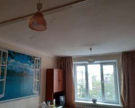 1-комнатная, 18 м2