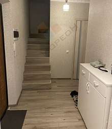 4-комнатная, 104 м2