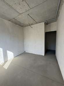 2-комнатная, 52.4 м2