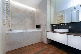 4-комнатная, 144 м2