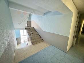 3-комнатная, 60.8 м2