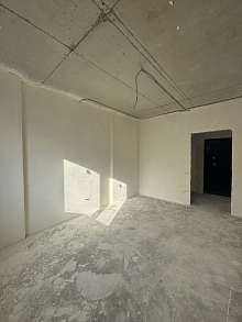 2-комнатная, 52.5 м2