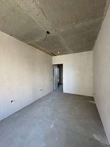 2-комнатная, 61.5 м2