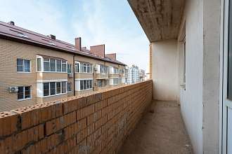 5-комнатная, 95.7 м2