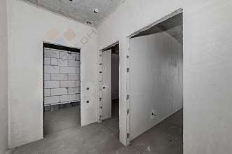 1-комнатная, 32.3 м2