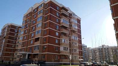 Студия, 31.7 м2