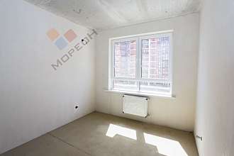 2-комнатная, 54.8 м2