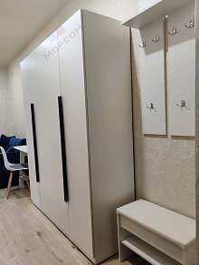 Студия, 18.9 м2