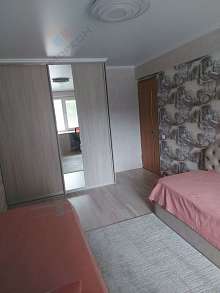 3-комнатная, 70 м2