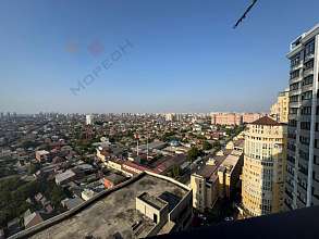 2-комнатная, 58.2 м2