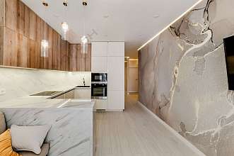 2-комнатная, 69.1 м2