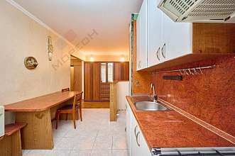 4-комнатная, 75.1 м2