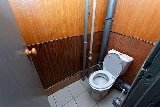 2-комнатная, 37 м2