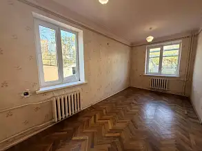 4-комнатная, 77.5 м2
