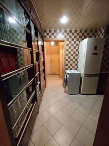 4-комнатная, 75.3 м2