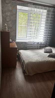 4-комнатная, 76 м2