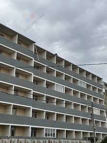 Студия, 17.1 м2