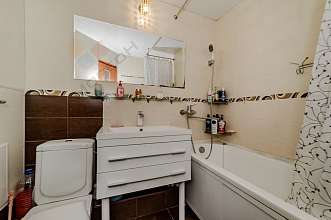 4-комнатная, 81.7 м2