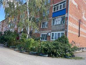 2-комнатная, 48.7 м2