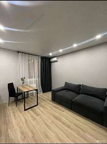 Студия, 24.6 м2