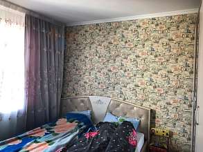 2-комнатная, 53.3 м2