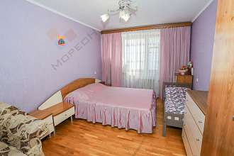 2-комнатная, 77.52 м2