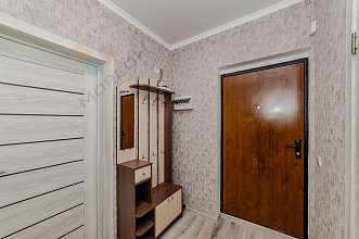 1-комнатная, 40.4 м2