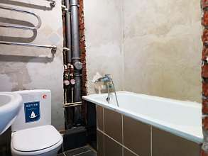 1-комнатная, 29.9 м2