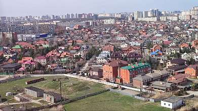 4-комнатная, 256.4 м2
