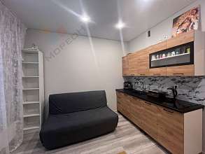 Студия, 19.5 м2