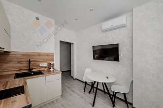 1-комнатная, 32.3 м2