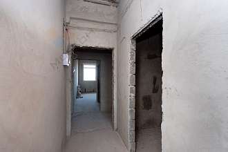 Студия, 17.1 м2