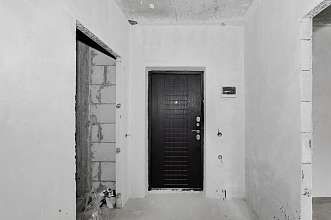 1-комнатная, 32.5 м2