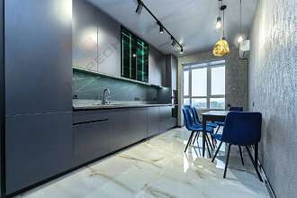 1-комнатная, 47.9 м2