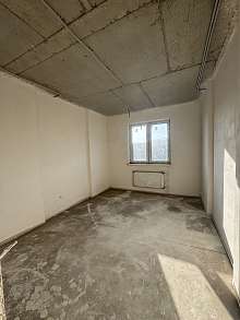 2-комнатная, 48.6 м2