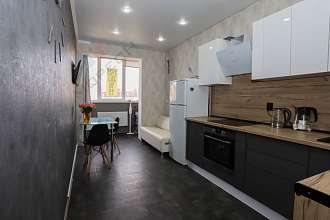 1-комнатная, 40.4 м2