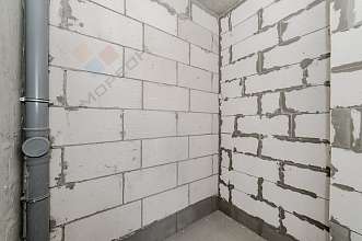 2-комнатная, 53.1 м2